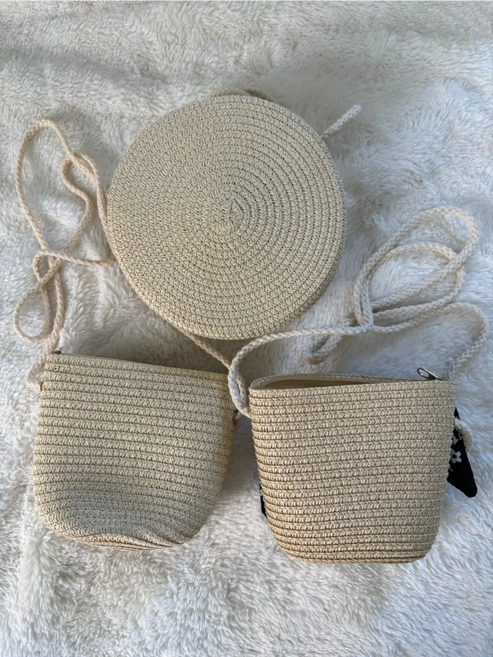 Tahari design festival outfits
